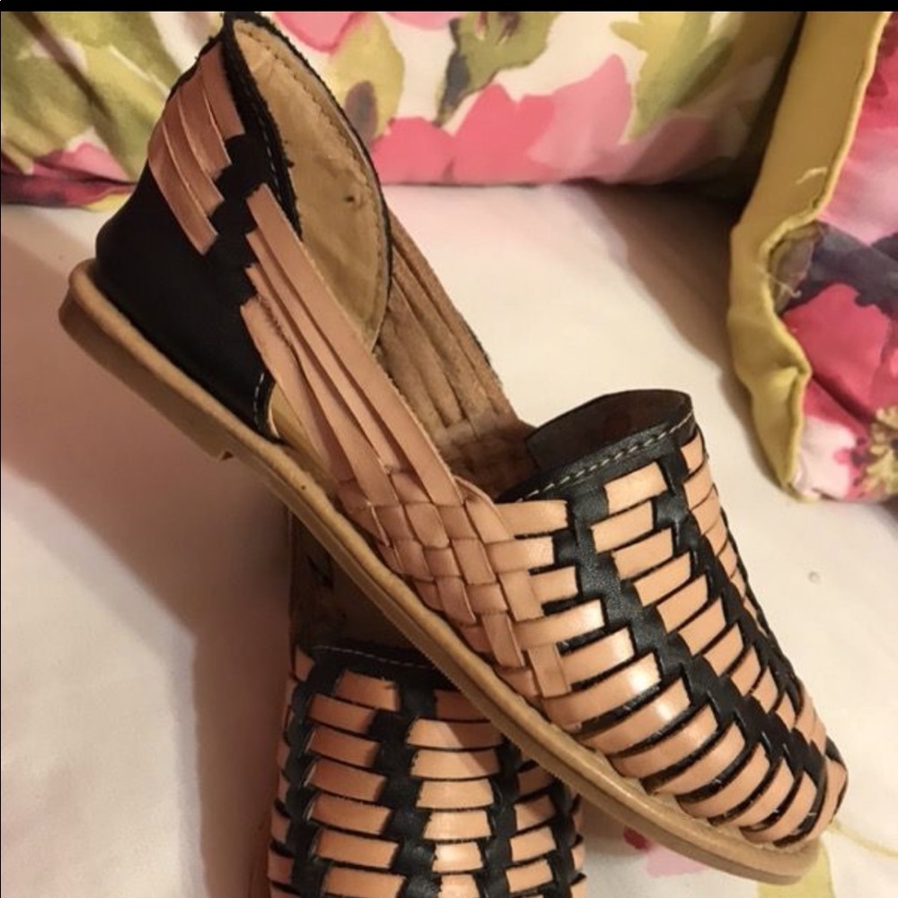 Mexican Huaraches